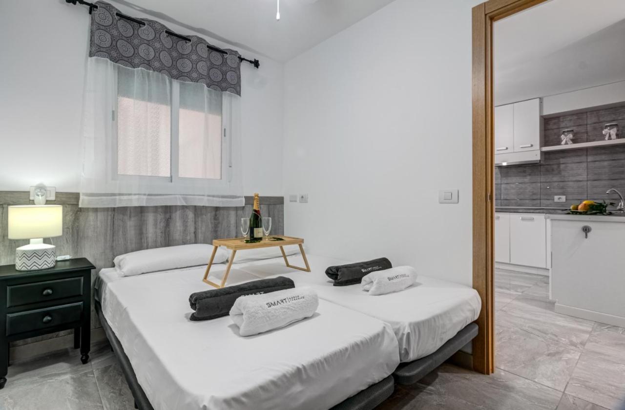 Casa Yasday I Apartment Playa de San Juan  Bagian luar foto
