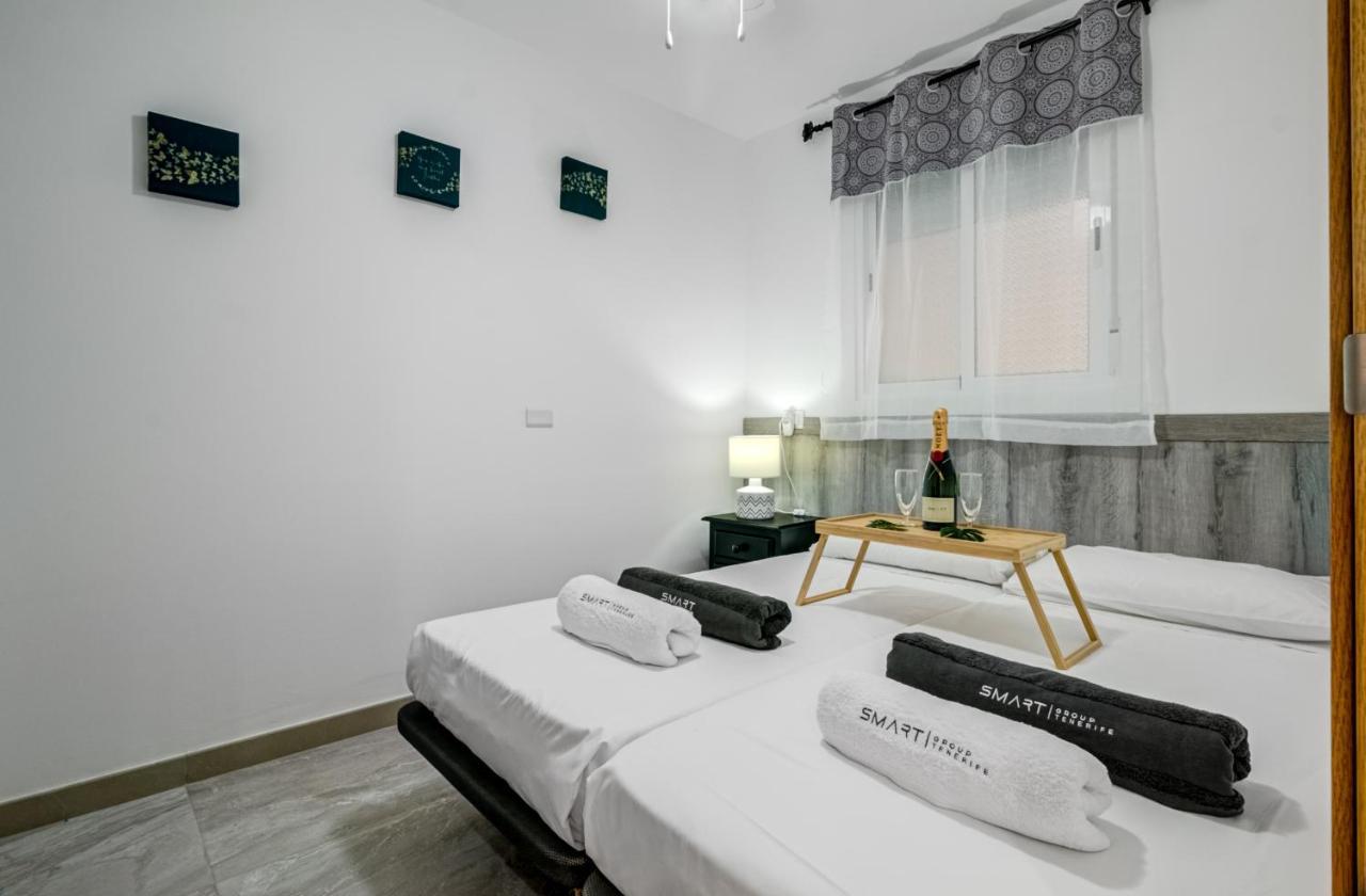 Casa Yasday I Apartment Playa de San Juan  Bagian luar foto
