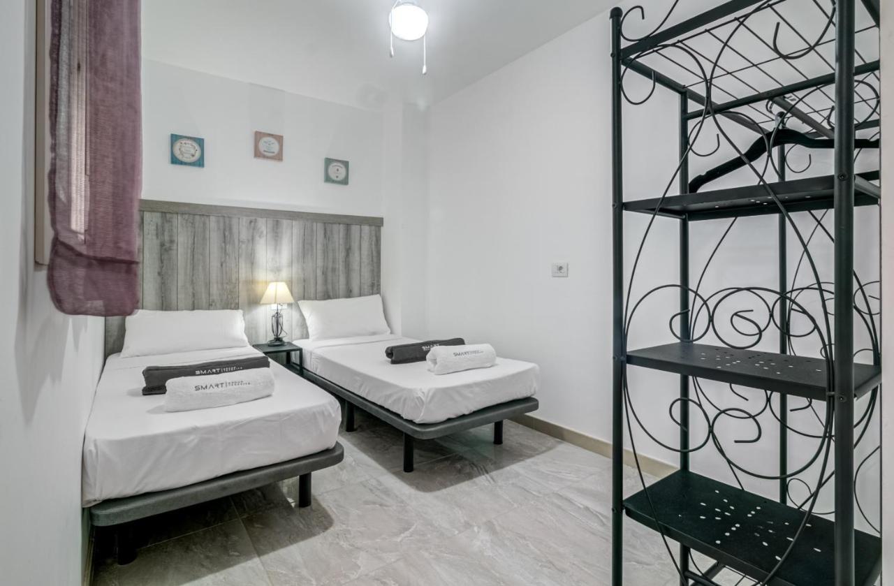Casa Yasday I Apartment Playa de San Juan  Bagian luar foto