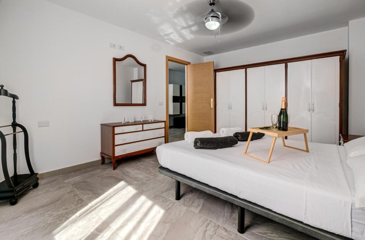 Casa Yasday I Apartment Playa de San Juan  Bagian luar foto