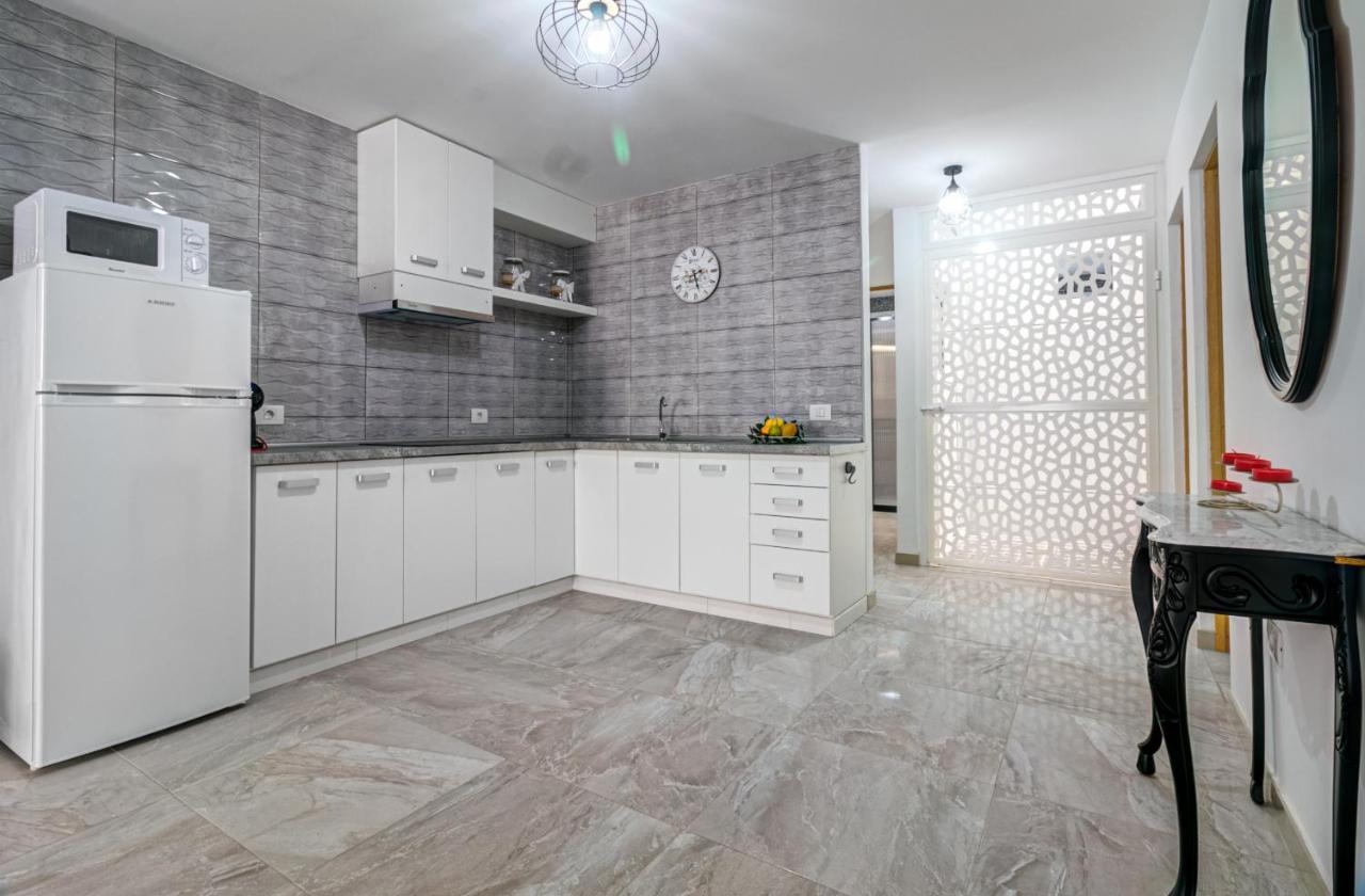 Casa Yasday I Apartment Playa de San Juan  Bagian luar foto